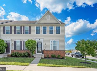 4798 Hiteshow Dr, Frederick, MD 21703