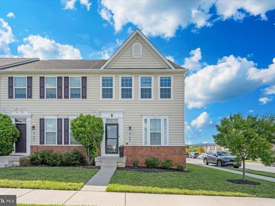 4798 Hiteshow Dr, Frederick, MD, 21703
