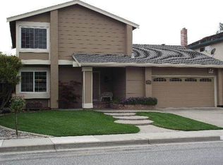 5744 Silver Leaf Rd, San Jose, CA 95138