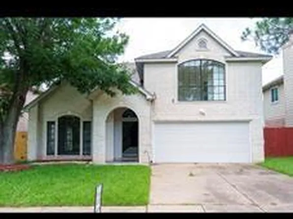 12418 Grove Meadow Dr, Stafford, TX 77477