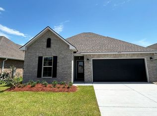 38501 Parliament Dr, Prairieville, LA 70769