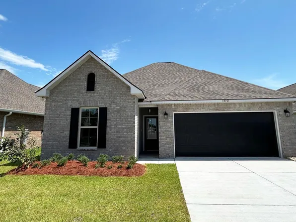 38501 Parliament Dr, Prairieville, LA 70769