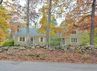 157 Howard St, Northborough, MA 01532