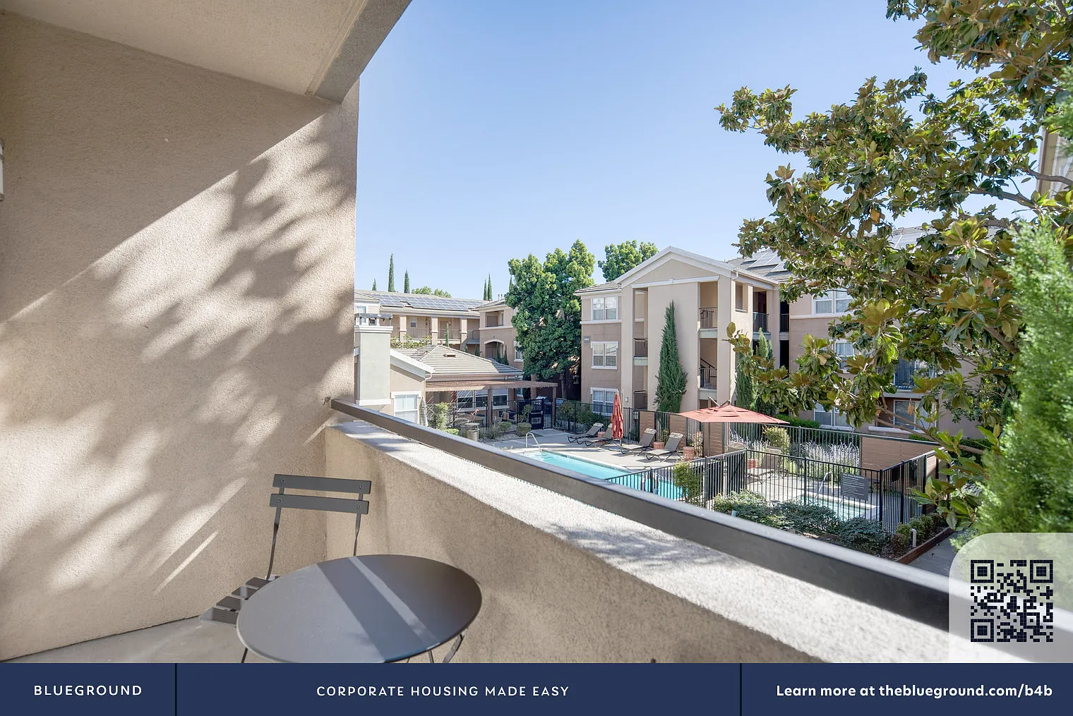 2 bed, 2.0 bath, 969 sqft, $3,980 — Photo 4
