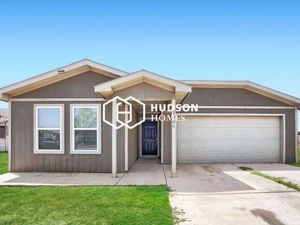 1006 David Ave, Lubbock, TX 79403