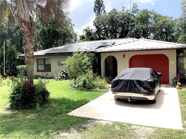 5519 Oak Cir, Sebring, FL 33875