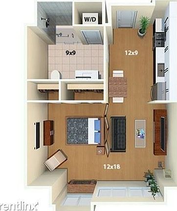 270 3rd St. #406 Cambridge (Kendall Square) Unit Photo 10