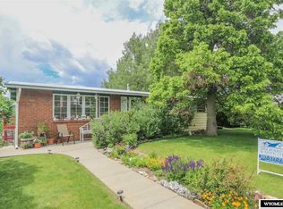 434 S Pennsylvania Ave, Casper, WY 82609