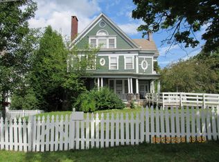 211 Reed St, Oil City, PA 16301