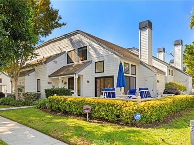 123 Fallingstar, Irvine, CA, 92614