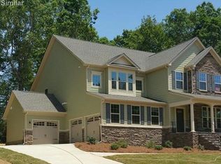 11632 Banter Ln #125, Huntersville, NC 28078