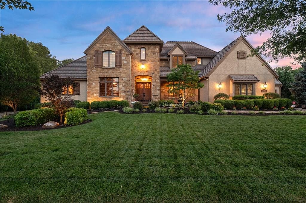 3701 W 140th St, Leawood, KS 66224 MLS 2442126 Zillow