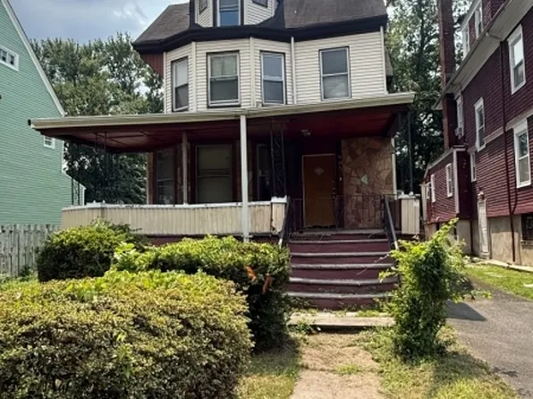 605 Park Ave, East Orange City, NJ 07017