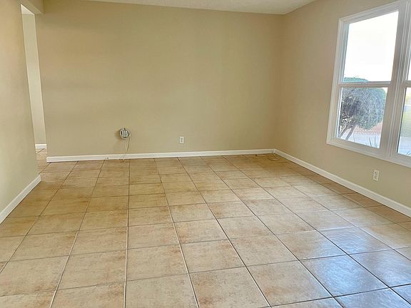 Opposite end of living room.
