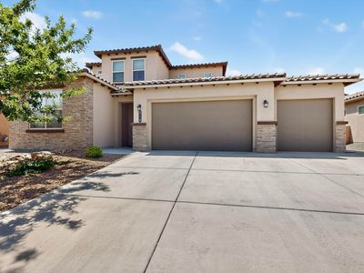 2119 Torrent Dr NW, Albuquerque, NM, 87120