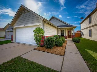 11111 Wild Goose Dr, Tomball, TX 77375