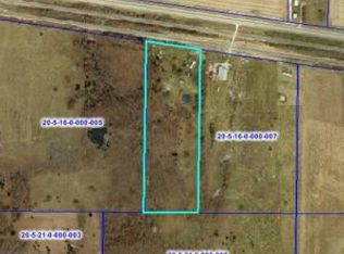 14396 Highway 22, Centralia, MO 65240