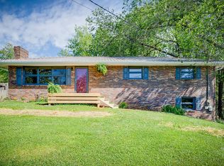 284 Ellis Rd, Blountville, TN 37617