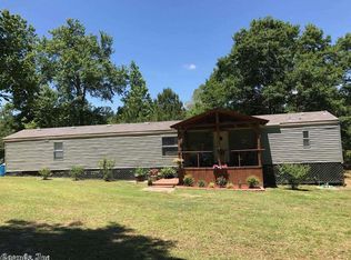 4609 County Road 3437, Atlanta, TX 75551