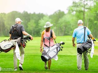 Homes Available Soon, The Highlands 50' - Encore Collection, Porter, TX 77365