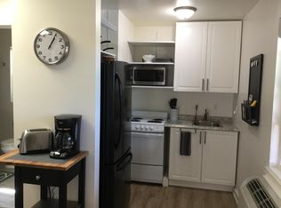 1801 River Rd #1-8, Saint Clair, MI 48079