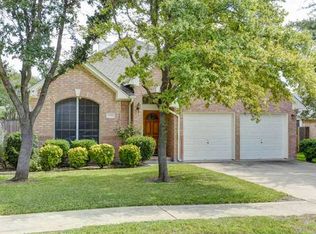 13317 Slow Poke Dr, Austin, TX 78727