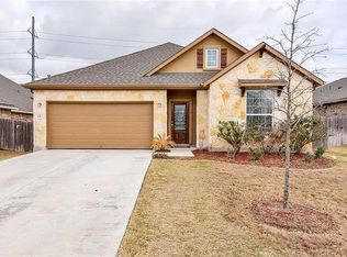8412 Paola Cv, Round Rock, TX 78665
