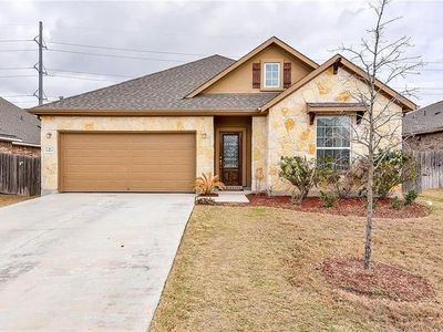 8412 Paola Cv, Round Rock, TX, 78665