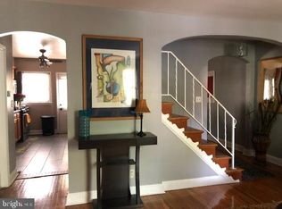 3213 Yosemite Ave, Baltimore, MD 21215