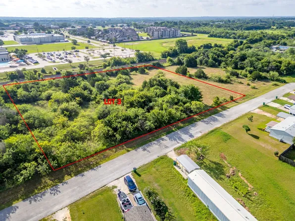 TRACT 3 Joshua Ryan Dr, Joshua, TX 76058