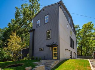 250 Ormond St SW #B, Atlanta, GA 30315