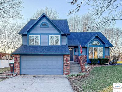 1645 E Timber Ridge Dr, Sedalia, MO, 65301