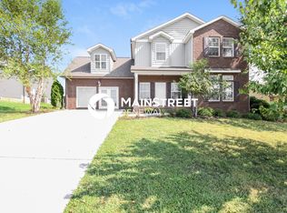 1135 Wrights Mill Rd, Spring Hill, TN 37174