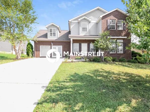 1135 Wrights Mill Rd, Spring Hill, TN 37174