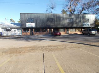 310 Washington St, Corning, AR 72422