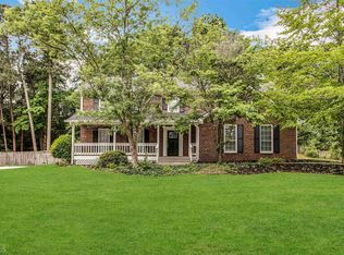 2945 Emerson Lake Dr, Snellville, GA 30078