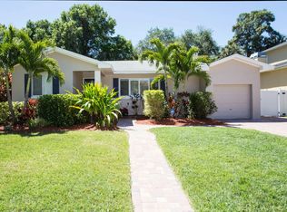 4620 W Beach Park Dr, Tampa, FL 33609