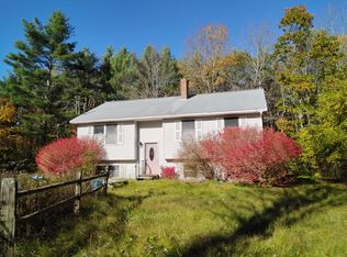 587 N Searsport Rd, Prospect, ME 04981