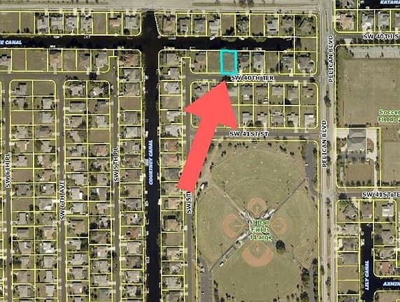 5th image of 423 SW 40th Ter