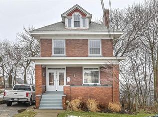 2630 Broadway Ave #1, Pittsburgh, PA