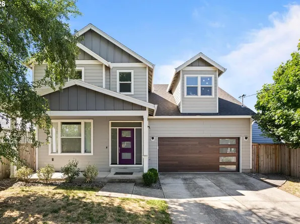 5236 SE Henderson St, Portland, OR 97206