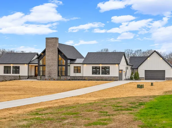 1800 Hickory Point Rd, Clarksville, TN 37043
