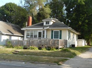 305 W High St, Jackson, MI 49203