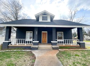 121 N Cedar St, Winchester, TN 37398