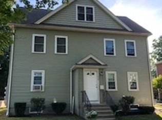 29 Dalby St #1, Newton, MA 02458