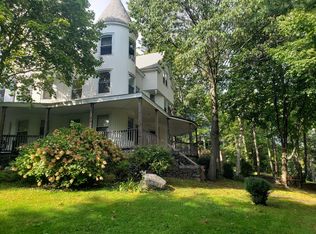 1364 N Main St #1S, Waterbury, CT 06704