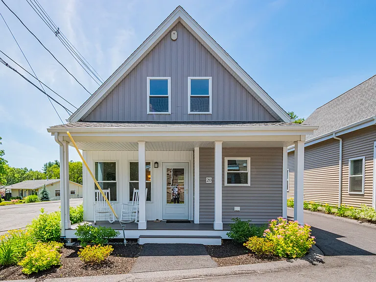 20 Mickelson Ln #17 — Photo 2