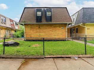 11555 S Racine Ave, Chicago, IL 60643