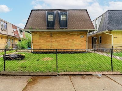 11555 S Racine Ave, Chicago, IL, 60643