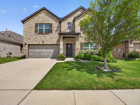 5913 Pensby Dr, Celina, TX 75009